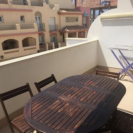 Tarifa Apartamento Piscina Ideal Familia Ninos Bagian luar foto