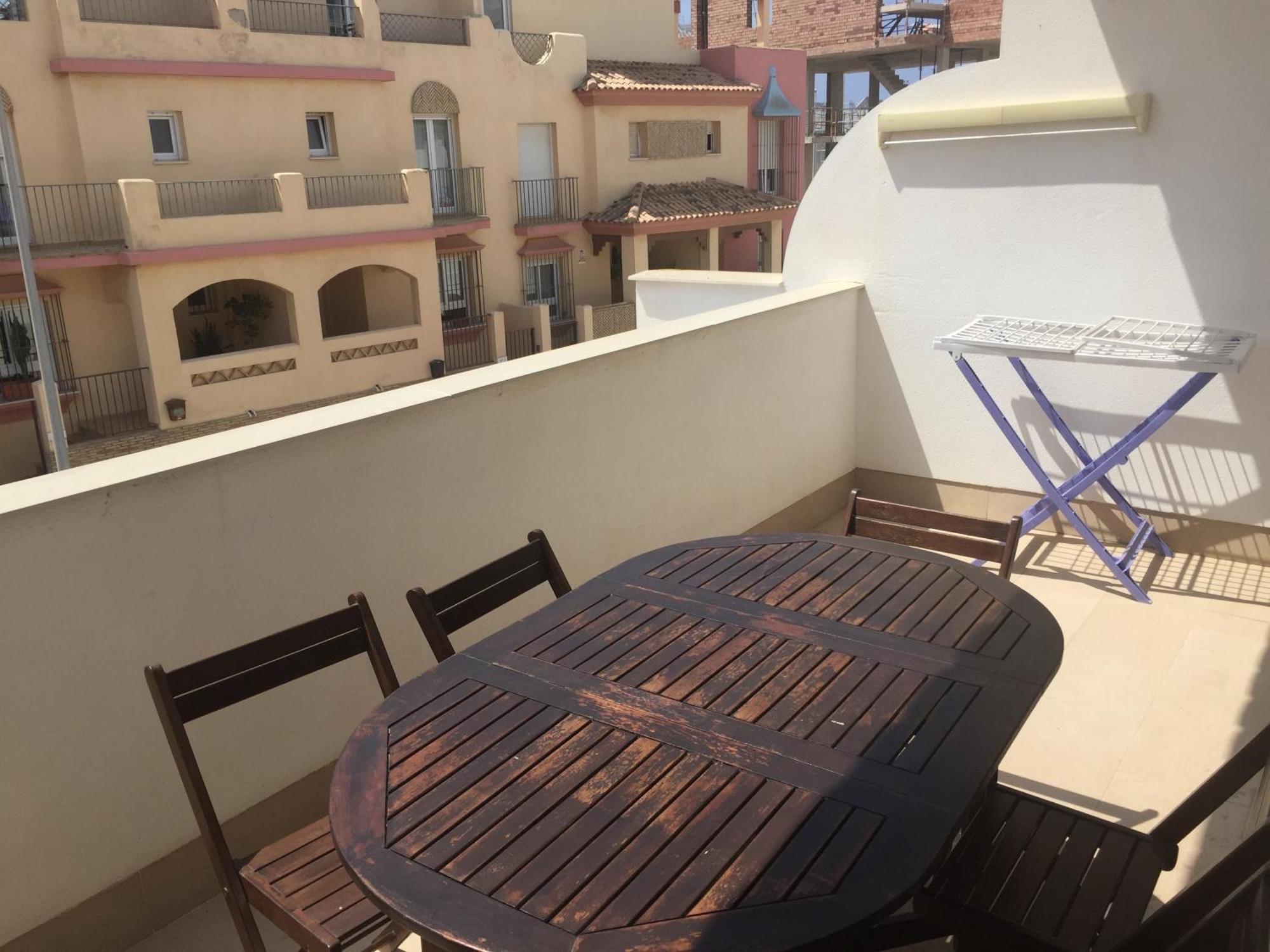 Tarifa Apartamento Piscina Ideal Familia Ninos Bagian luar foto